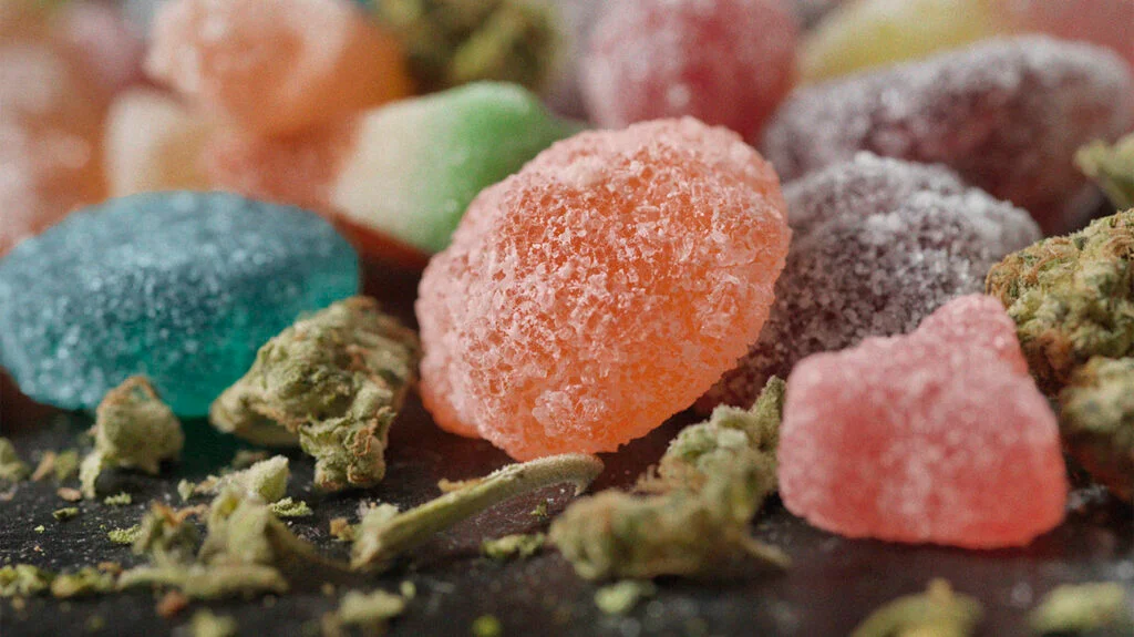 Rise of 450 mg edibles – What do you need to know?