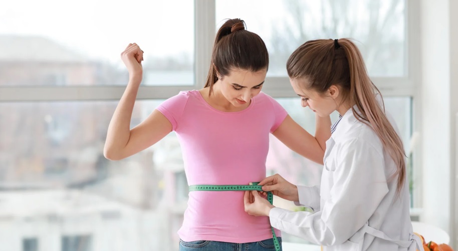 How Nutrition Counseling at a Medical Weight Loss Center Can Change Your Life