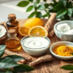 Home remedies for skin whitening