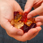 Rise of THC gummies in the wellness industry