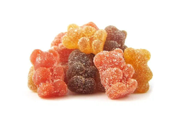 THC gummies in the wellness industry