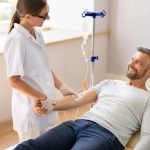 Ketamine Session for OCD