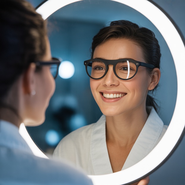 Recovering with Ease: A Comprehensive Guide to LASIK Preparation and Aftercare in Singapore