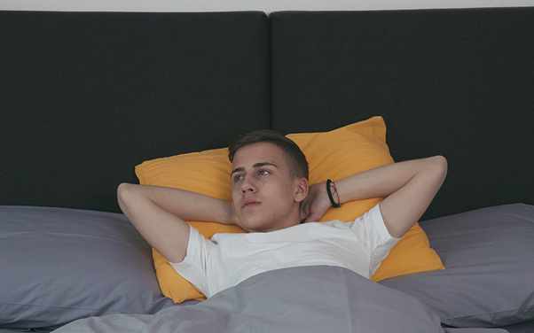 The Link Between Sleep Apnoea and Anxiety The Link Between Sleep Apnoea and Anxiety