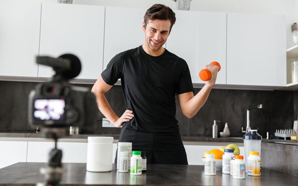 Why Should Men Rethink About  Nutrition Supplements in Singapore